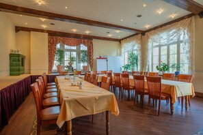 Meeting facility - Berghotel Kockelsberg (Trier)