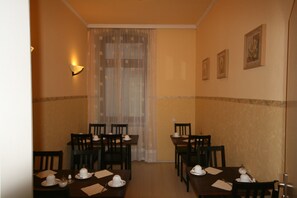 Restaurant - Hotel Classic Inn (Heidelberg)