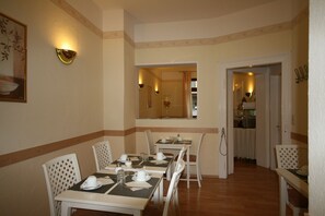 Restaurant - Hotel Classic Inn (Heidelberg)