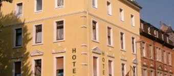 Hotel Classic Inn