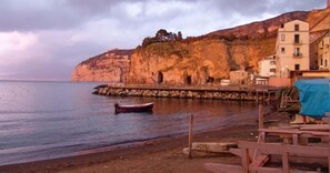 Beach nearby - L'Approdo (Piano di Sorrento)