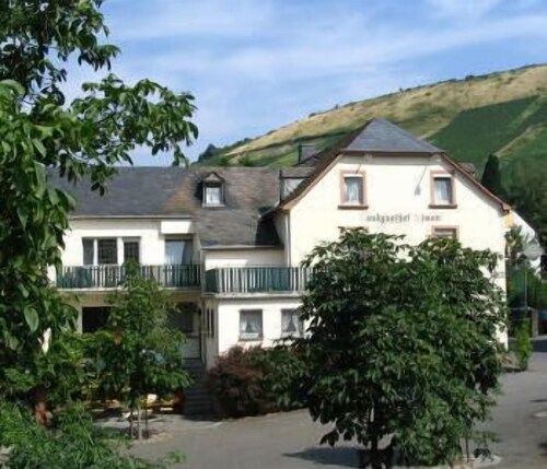 Landgasthof & Hotel Simon