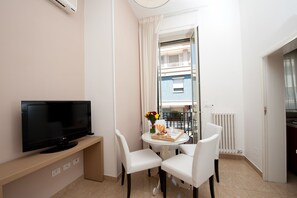 In-room dining - Mirage (Lecce)