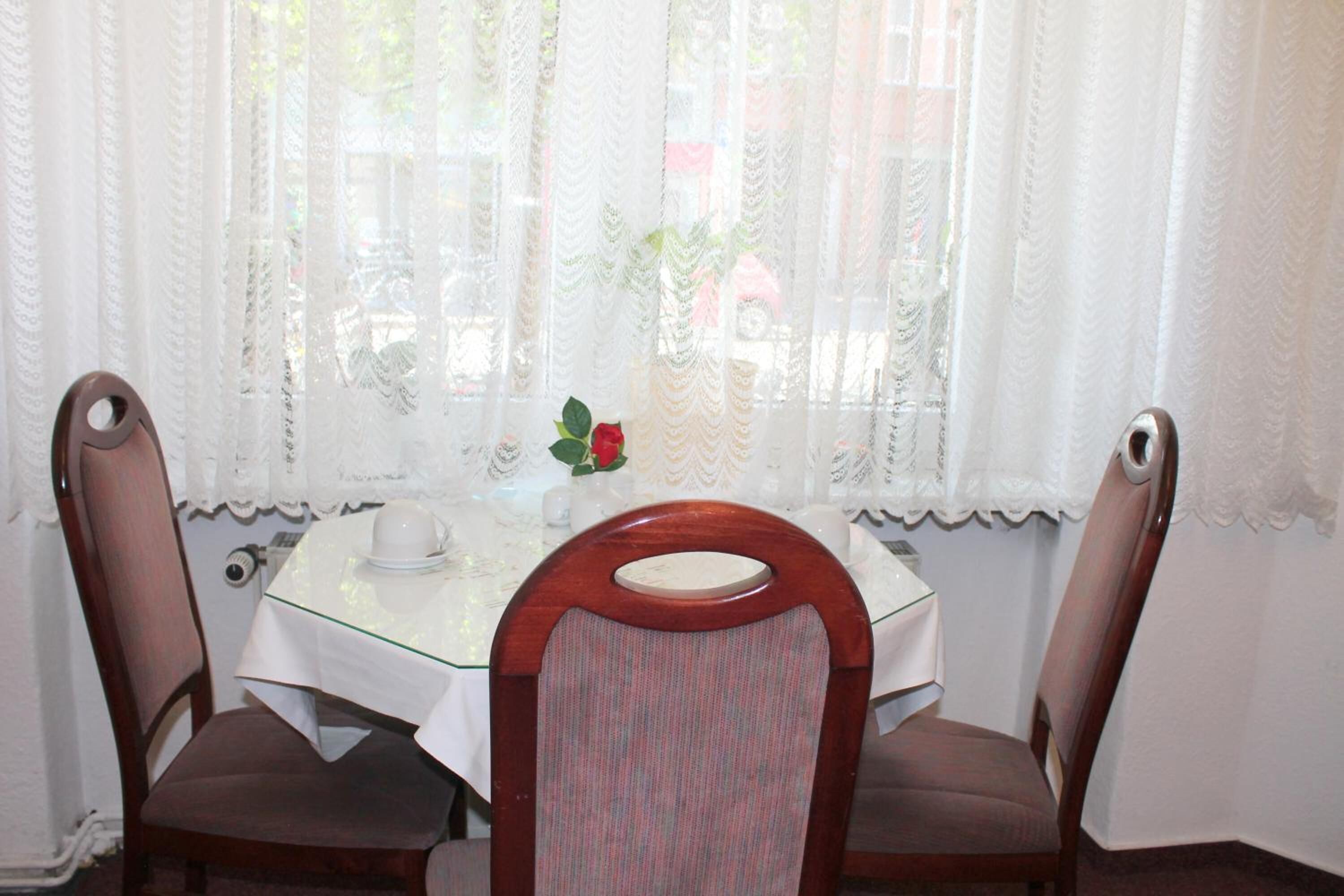 Photo - Hotel Novalis