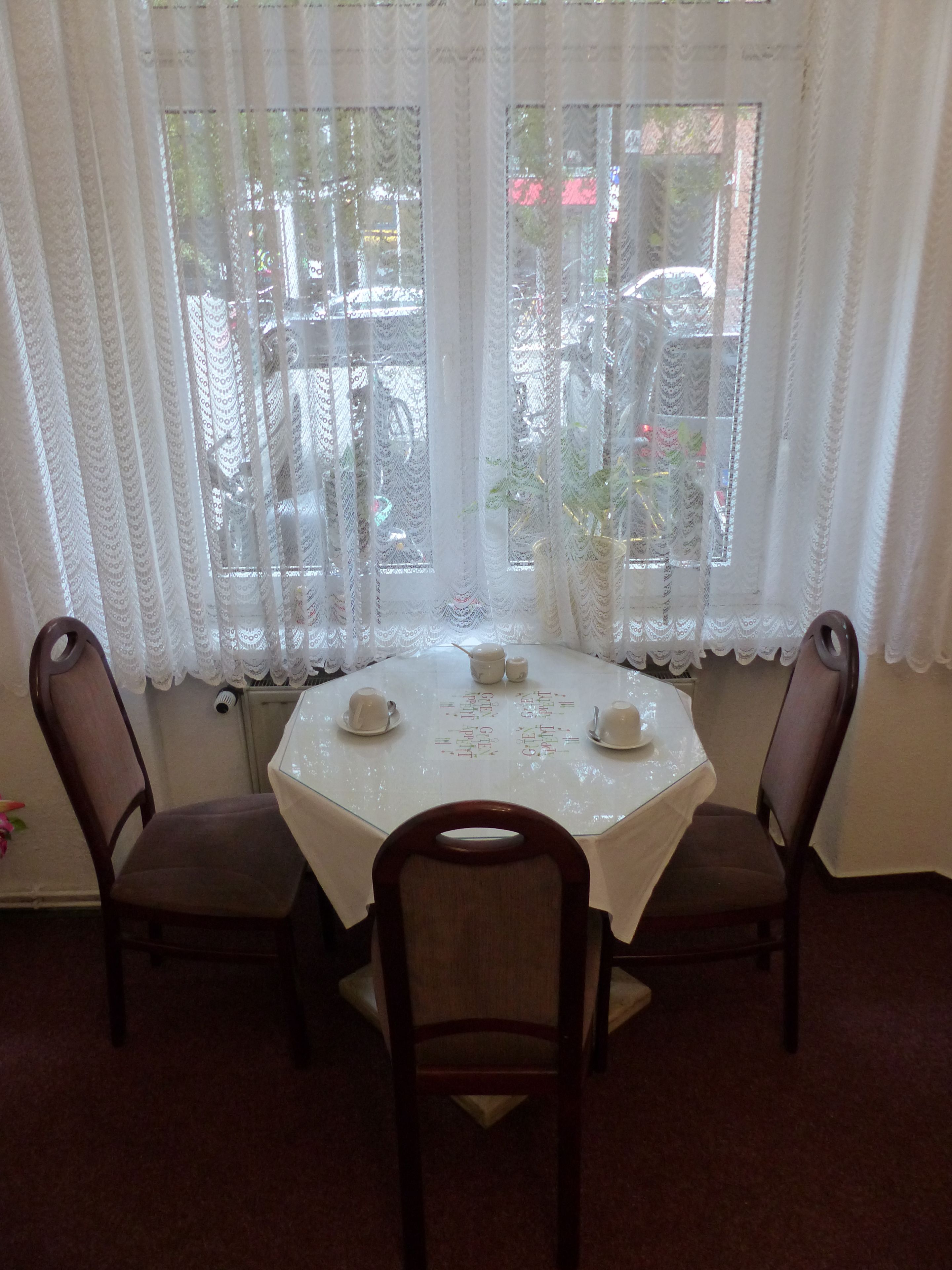 Photo - Hotel Novalis