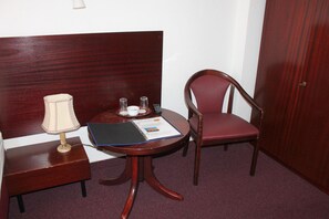 TV - Hotel Novalis (Berlin)