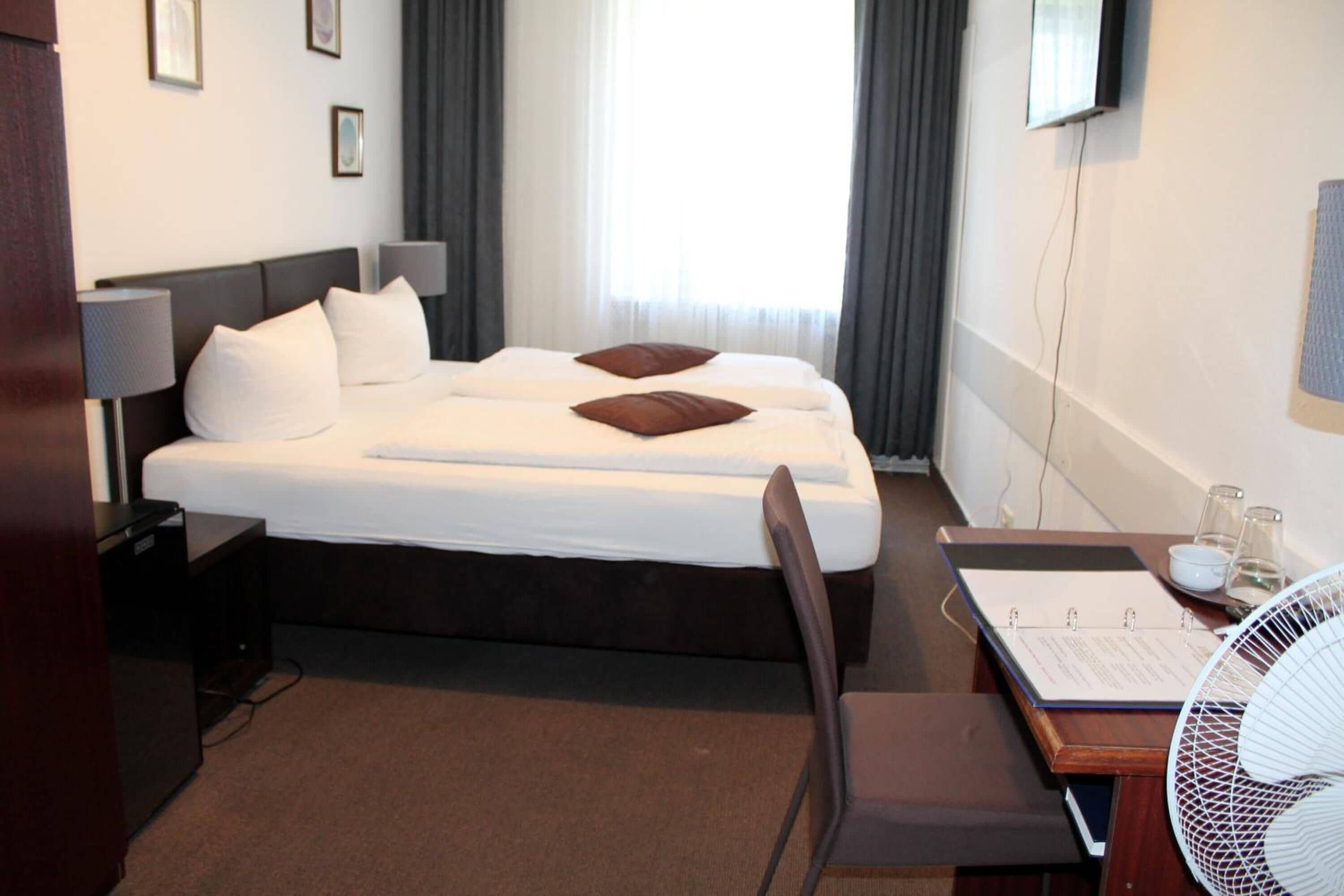 Photo - Hotel Novalis