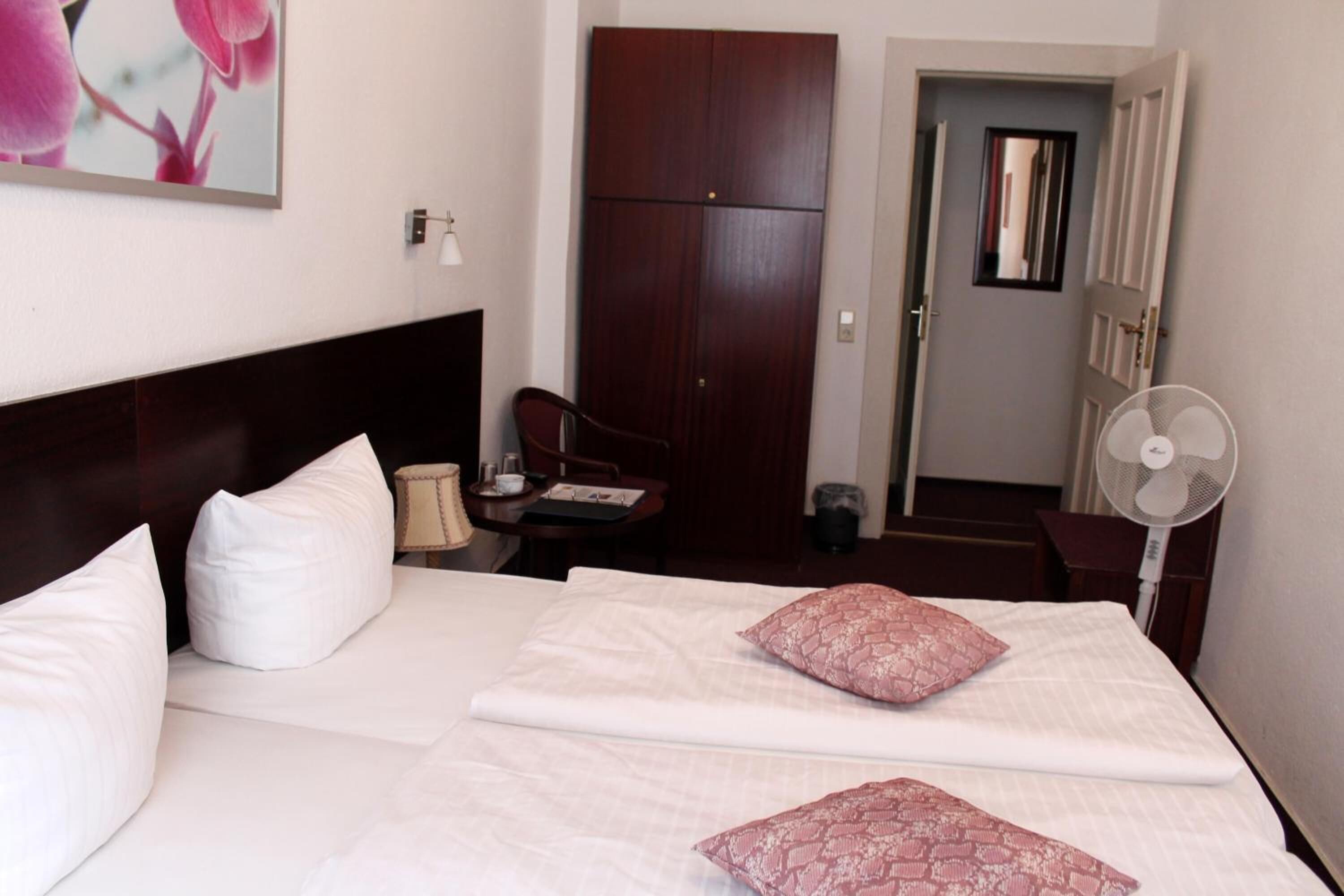 Photo - Hotel Novalis