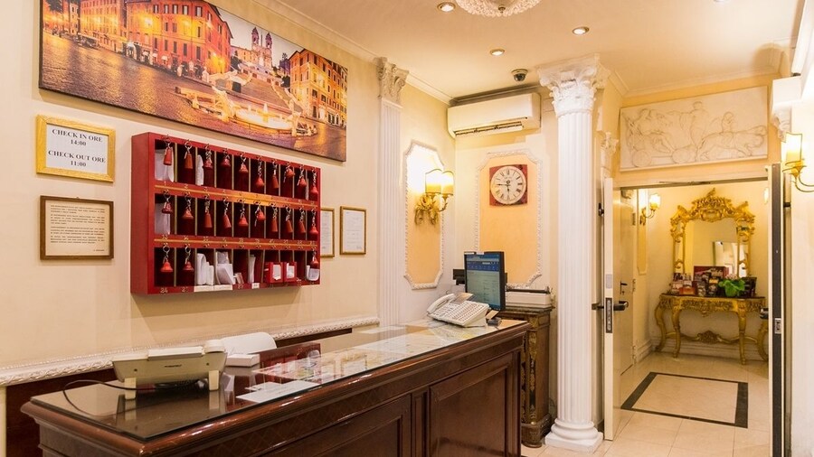 Hotel Erdarelli