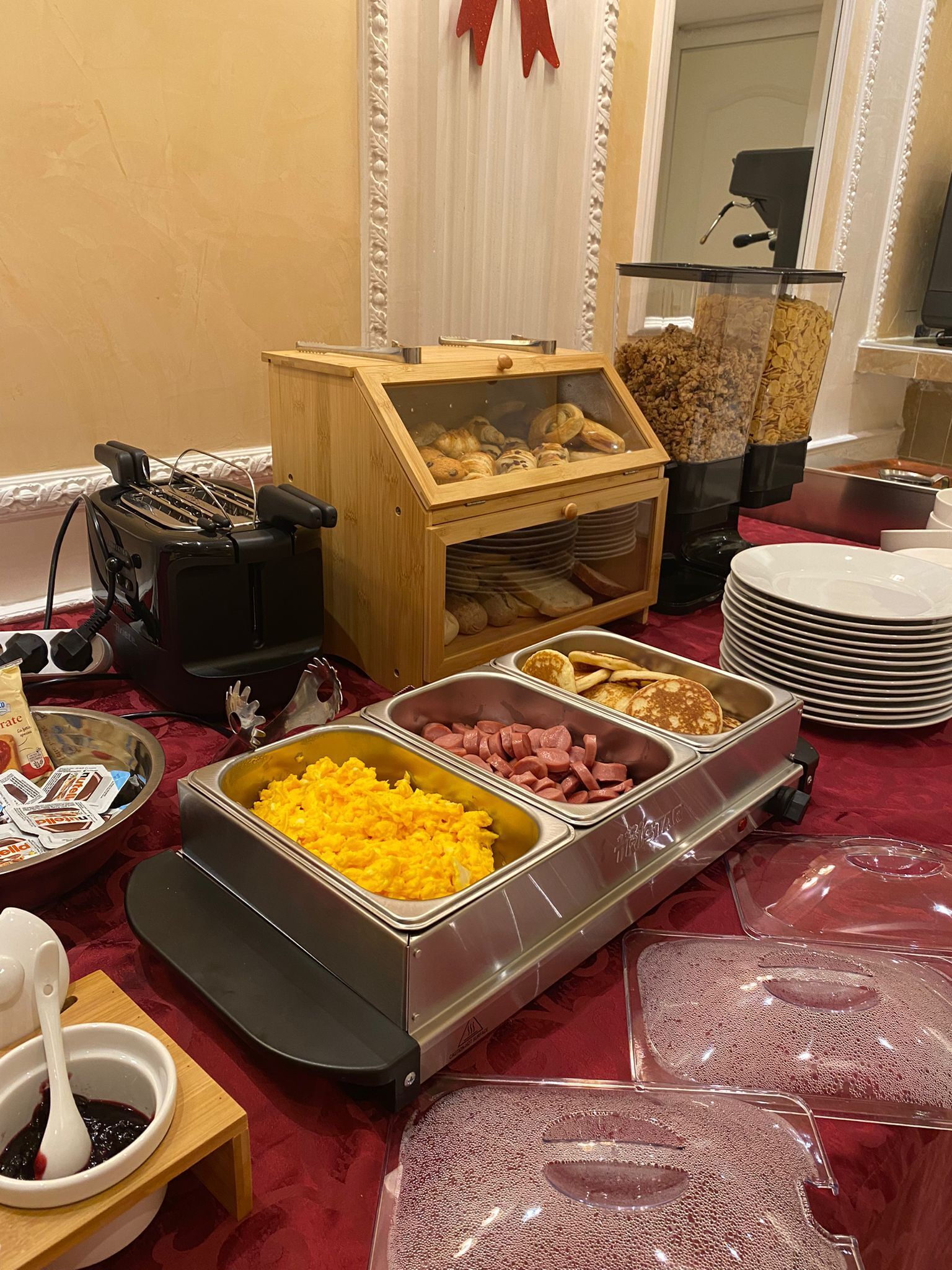 Foto - Hotel Erdarelli