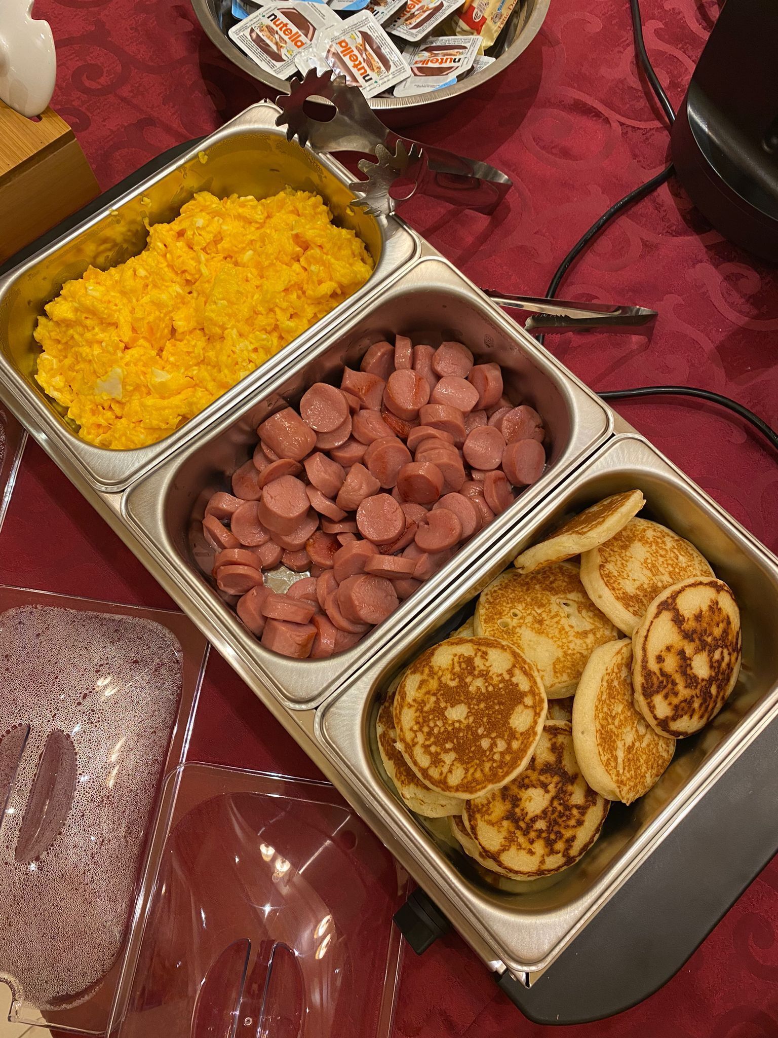 Foto - Hotel Erdarelli