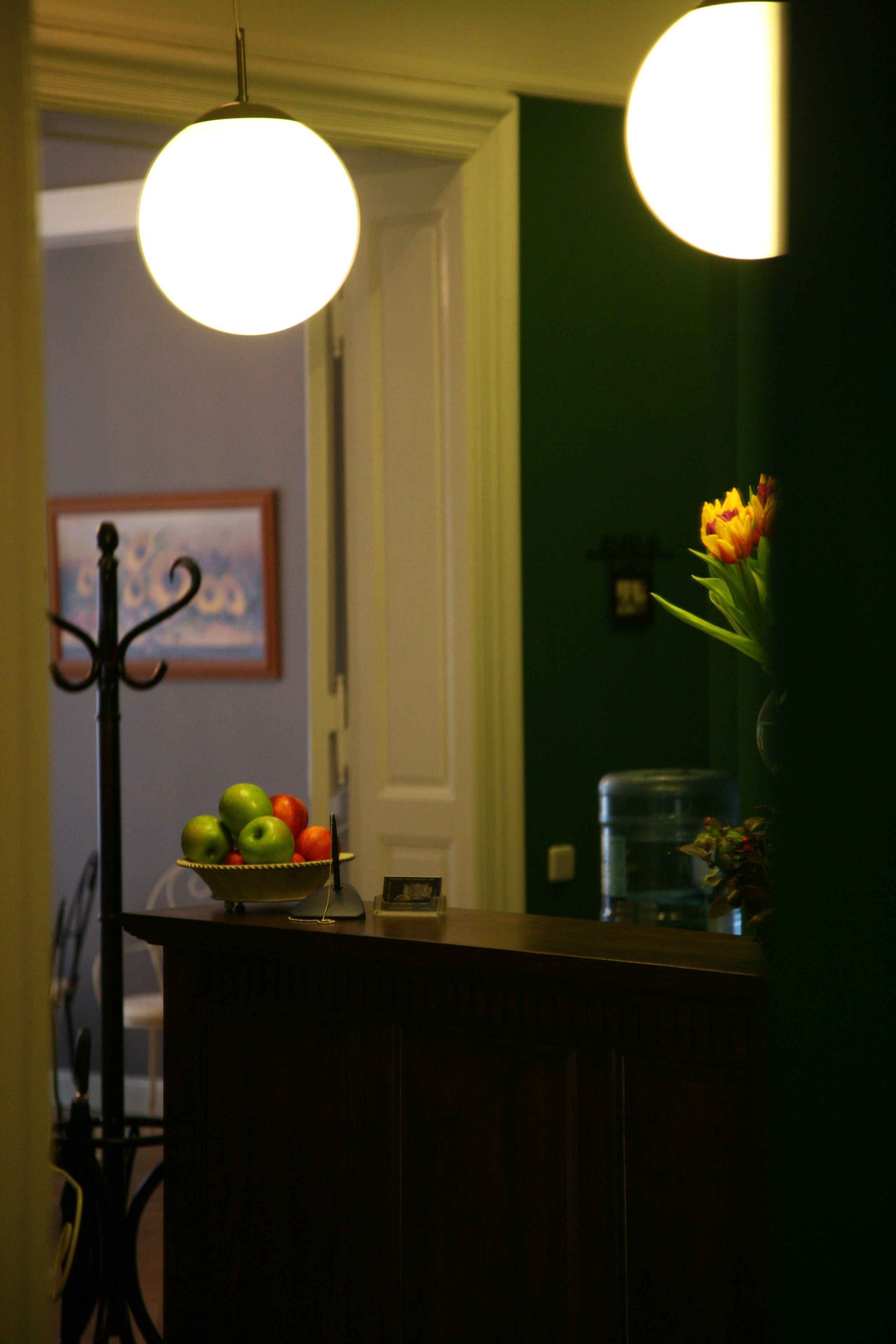 Foto - Hotel-Maison Am Olivaer Platz