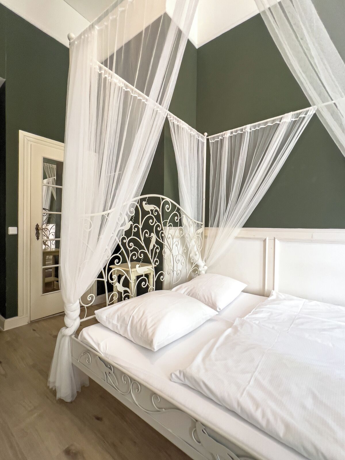 Foto - Hotel-Maison Am Olivaer Platz