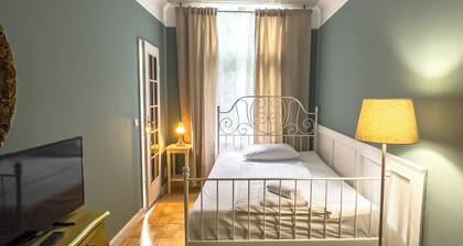 Hotel Maison Am Olivaer Platz