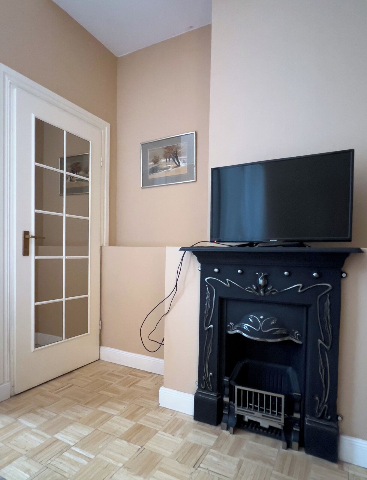 Photo - Hotel-Maison Am Olivaer Platz