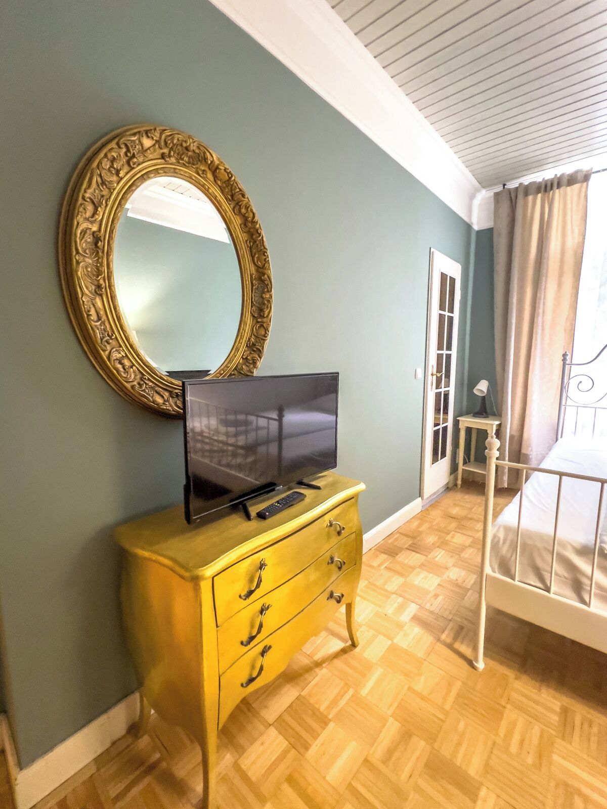 Photo - Hotel-Maison Am Olivaer Platz