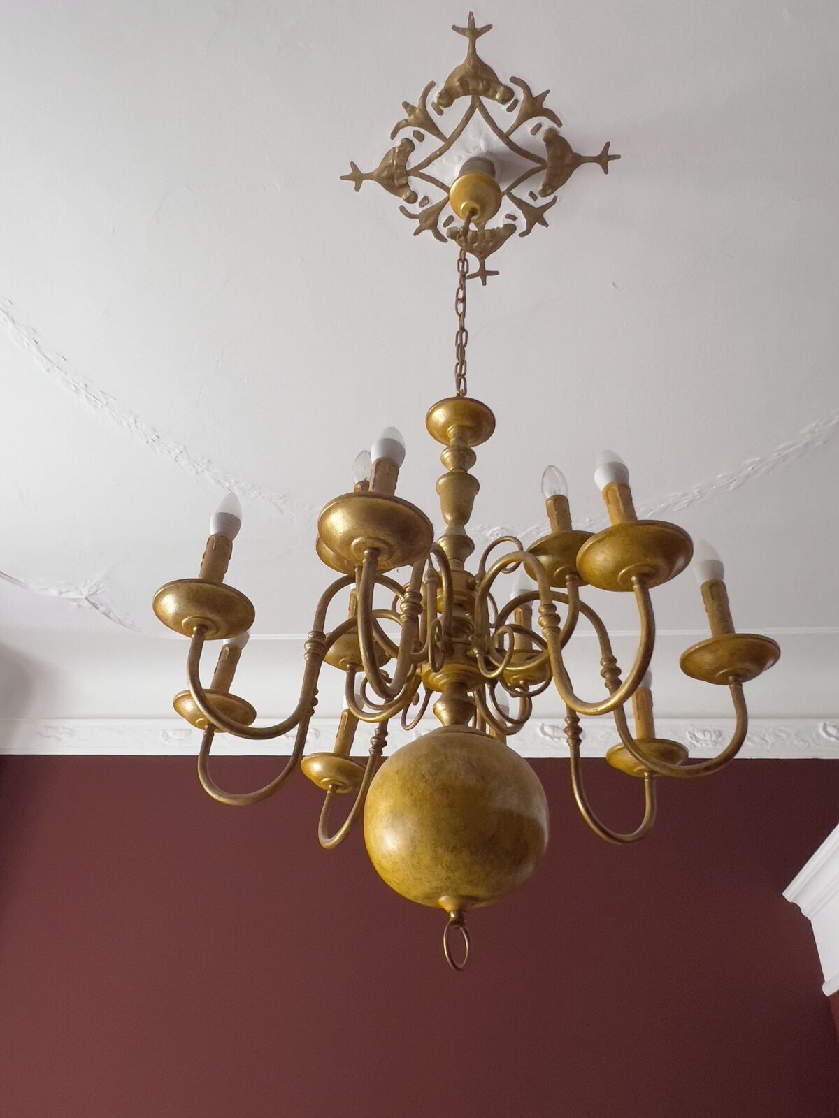 Foto - Hotel-Maison Am Olivaer Platz