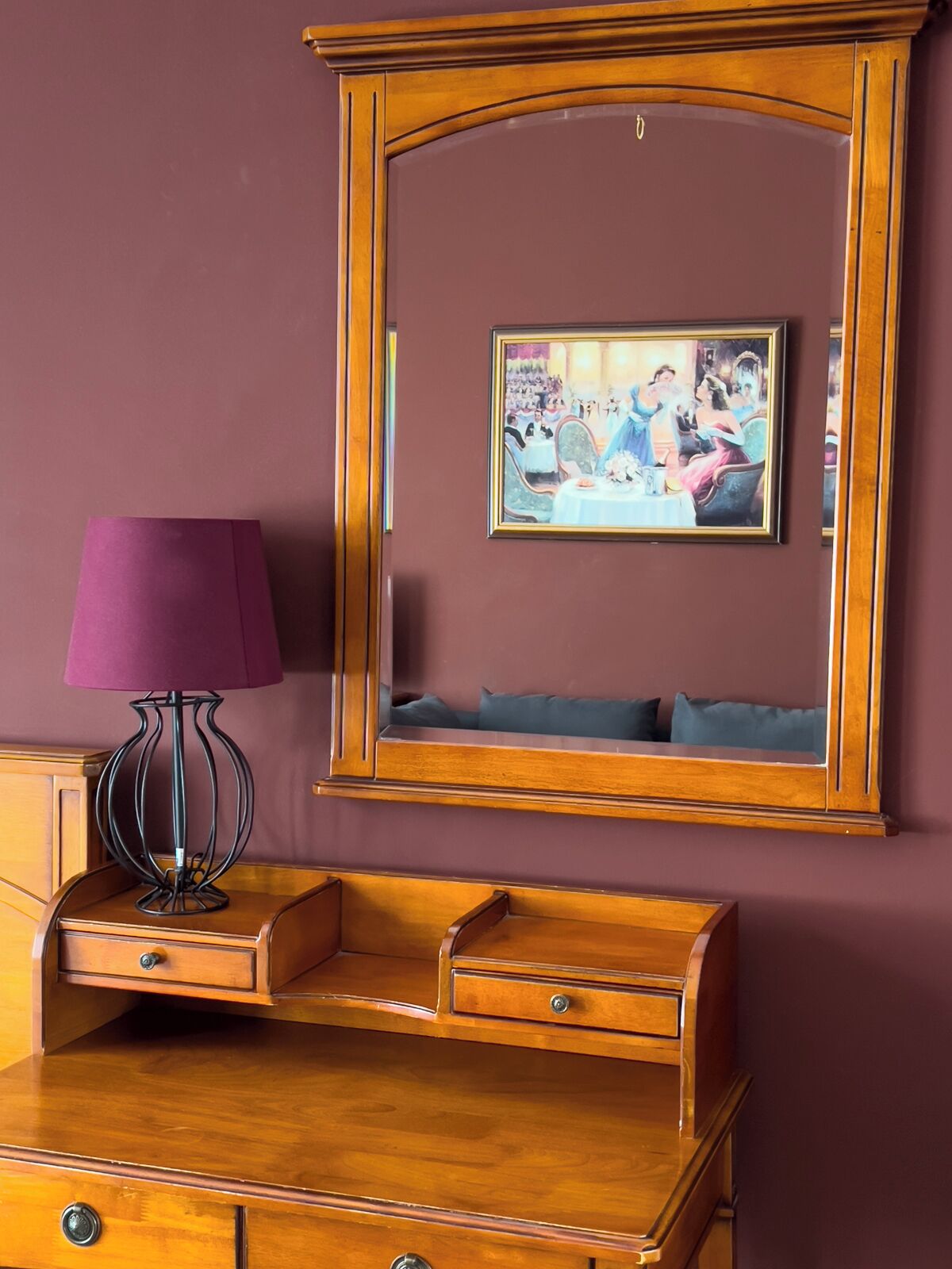 Foto - Hotel-Maison Am Olivaer Platz