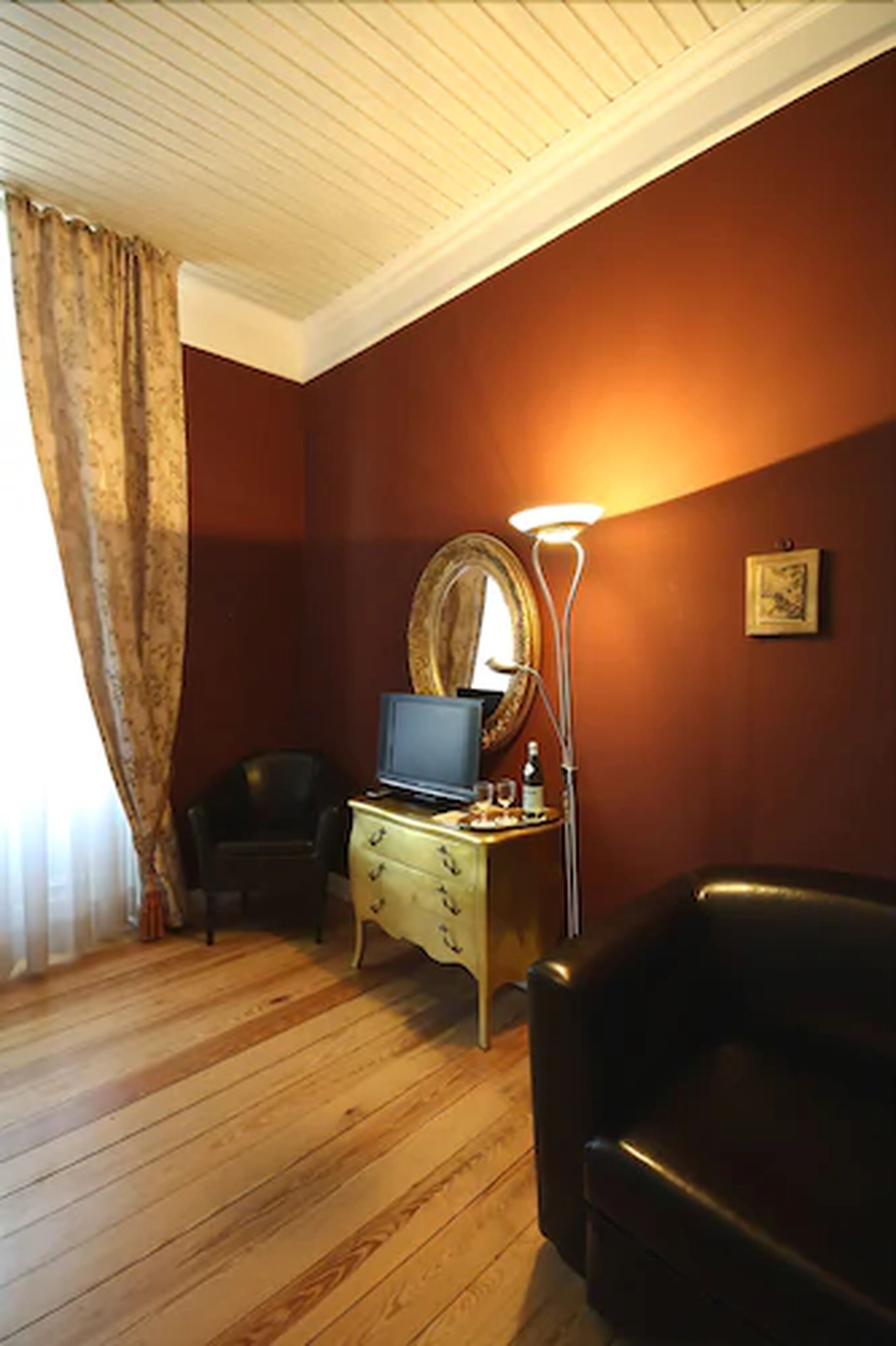 Photo - Hotel-Maison Am Olivaer Platz