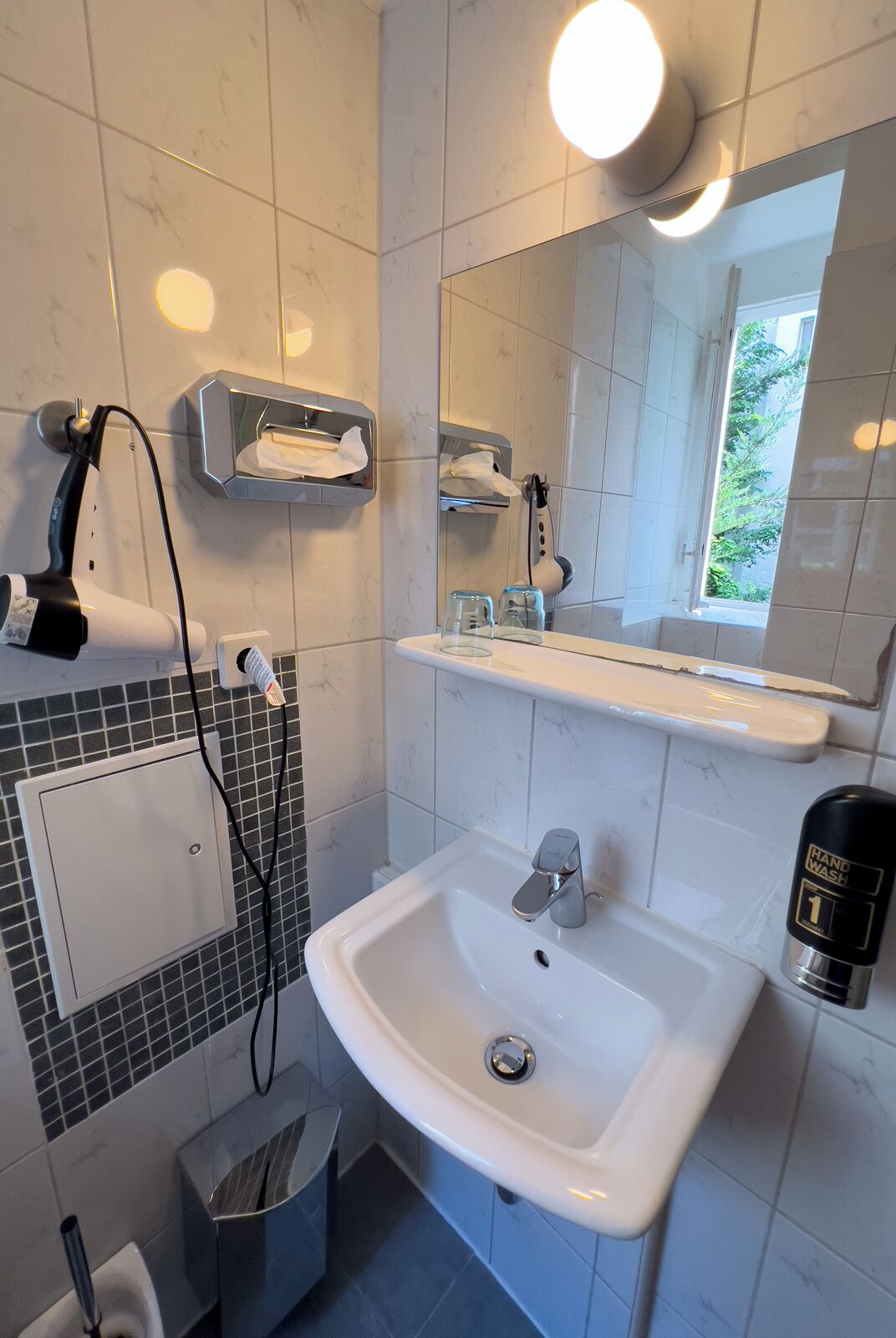 Foto - Hotel-Maison Am Olivaer Platz