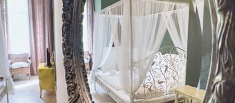 Hotel Maison Am Olivaer Platz