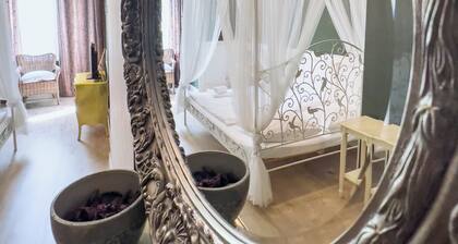 Hotel Maison Am Olivaer Platz