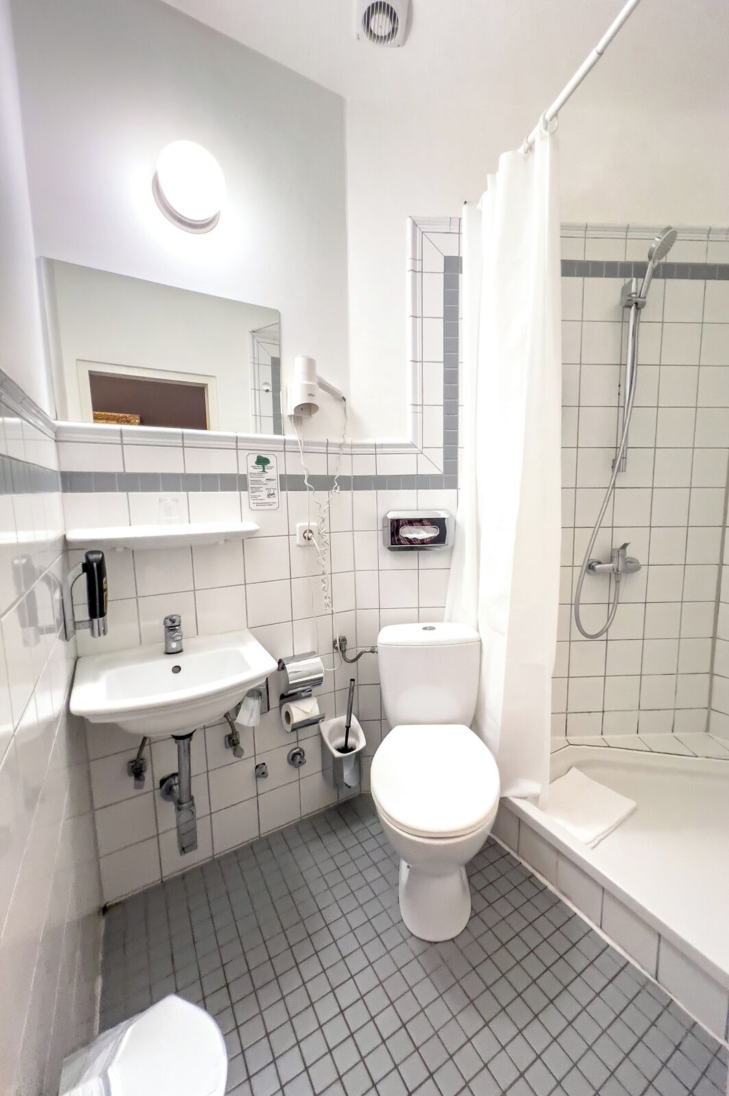 Photo - Hotel-Maison Am Olivaer Platz