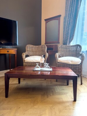 Triple Room - Hotel Maison Am Olivaer Platz (Berlin)