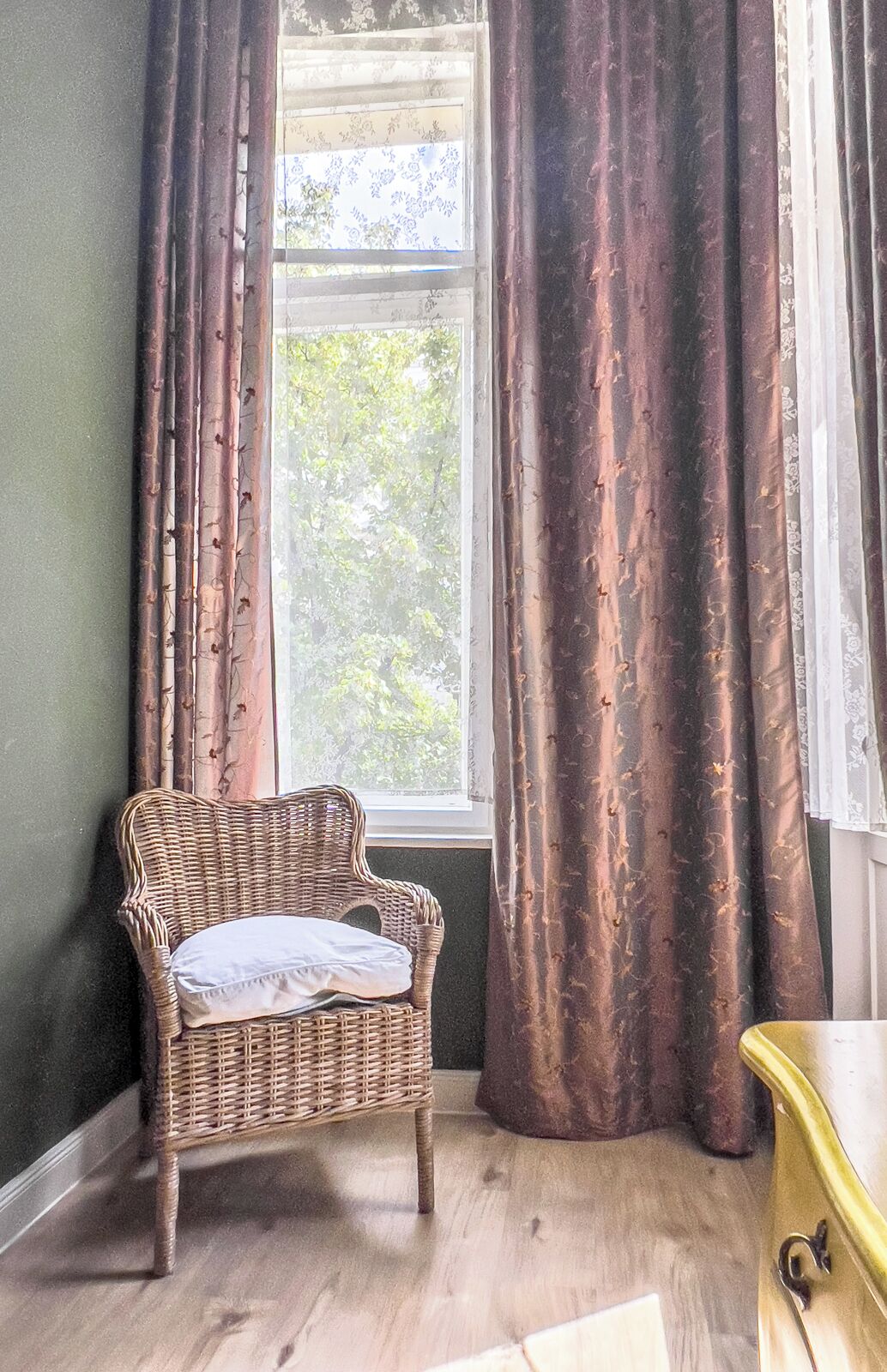 Foto - Hotel-Maison Am Olivaer Platz