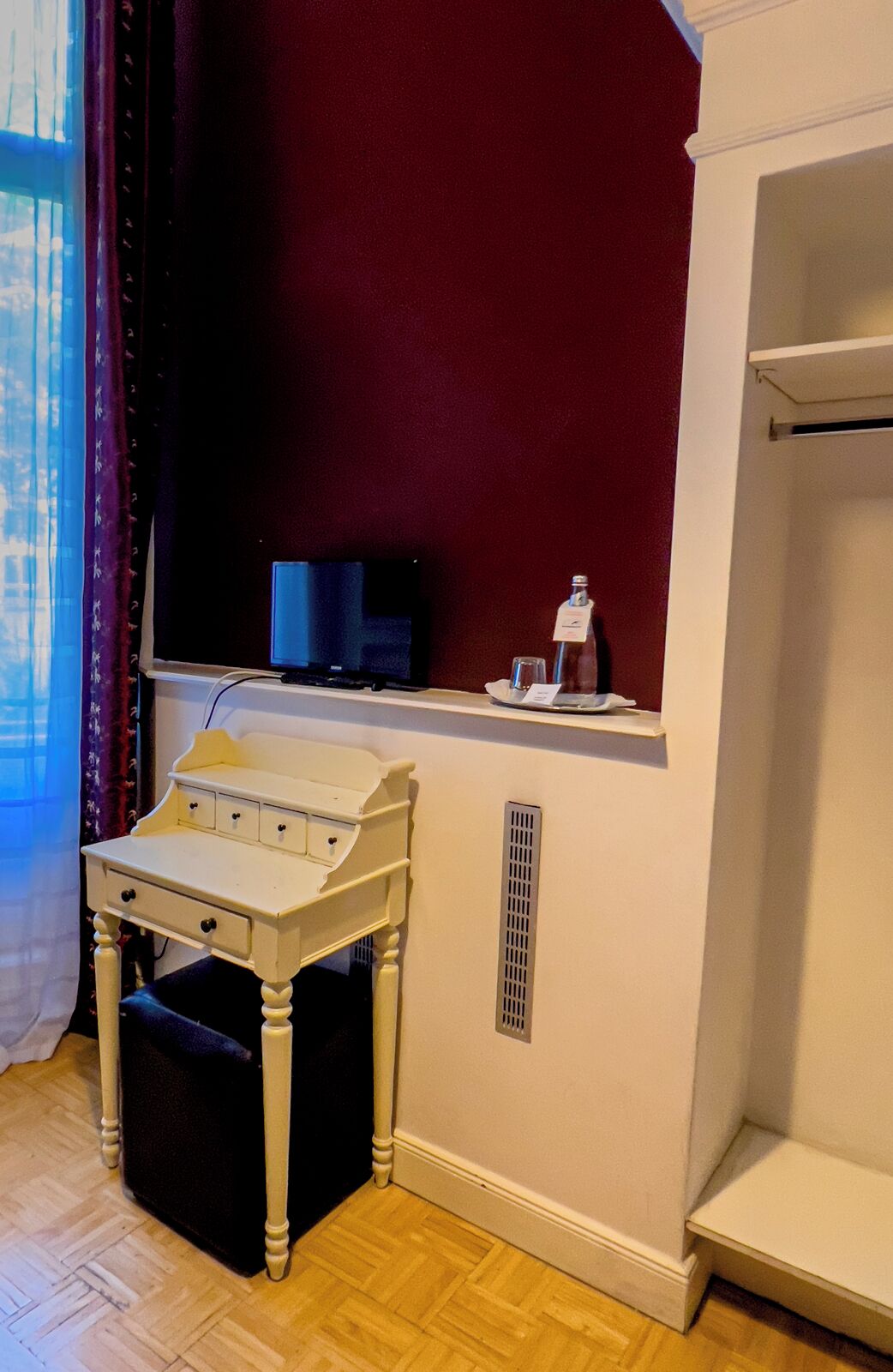 Photo - Hotel-Maison Am Olivaer Platz