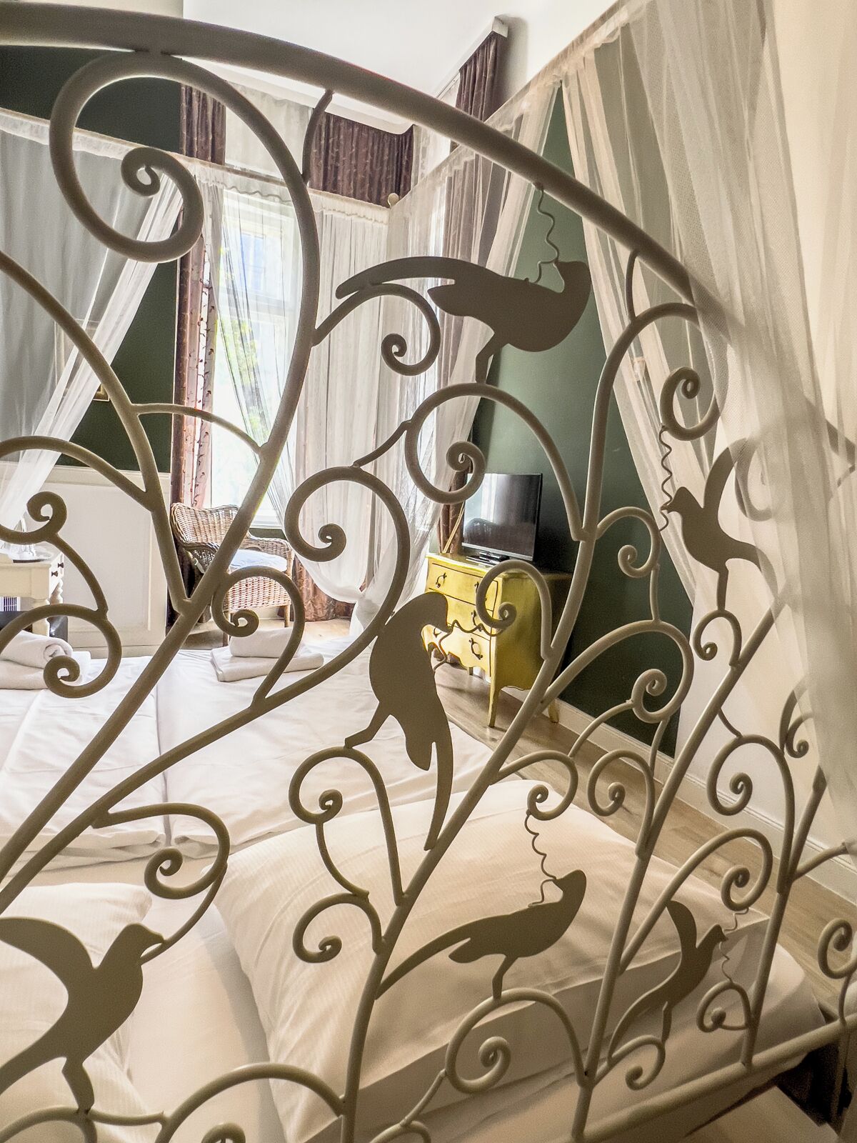 Photo - Hotel-Maison Am Olivaer Platz