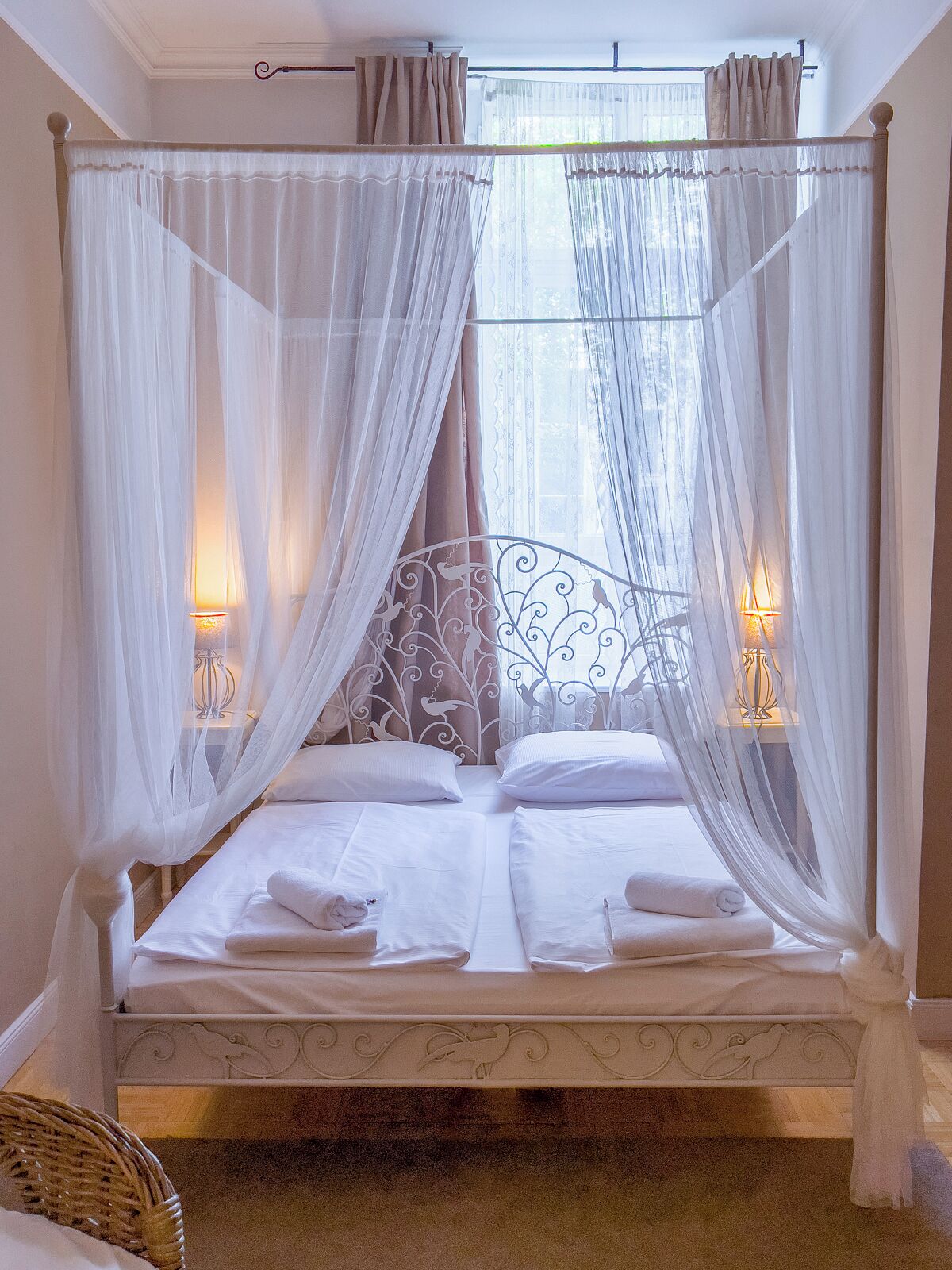 Photo - Hotel-Maison Am Olivaer Platz