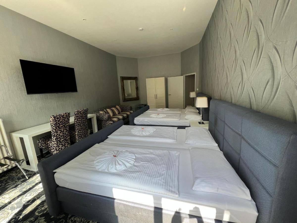 Foto - Hotel Gasteiner Hof