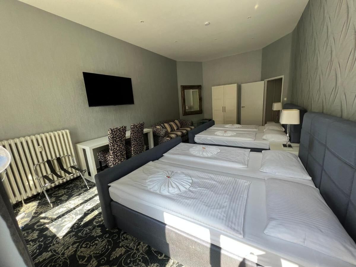 Foto - Hotel Gasteiner Hof