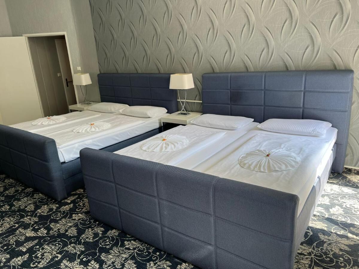 Foto - Hotel Gasteiner Hof