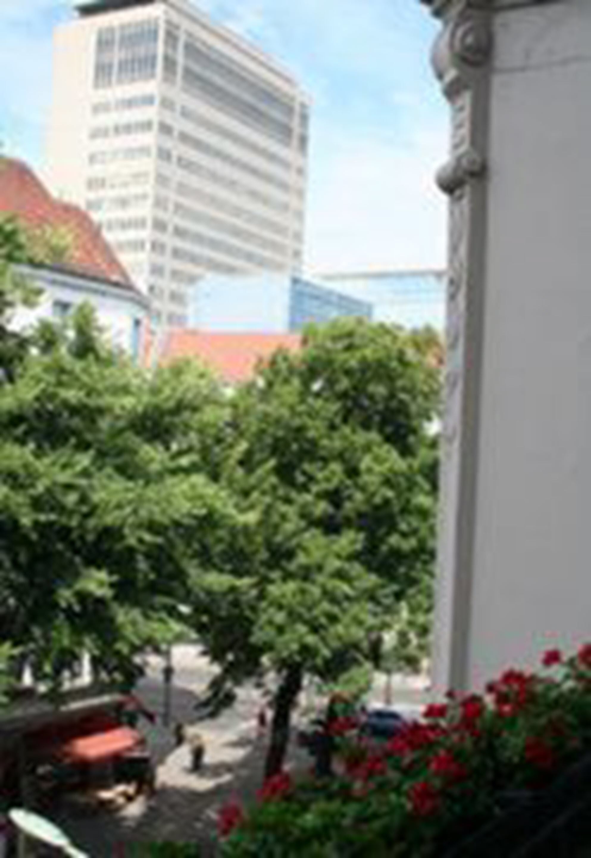 Photo - Hotel Seifert Berlin am Kurfürstendamm