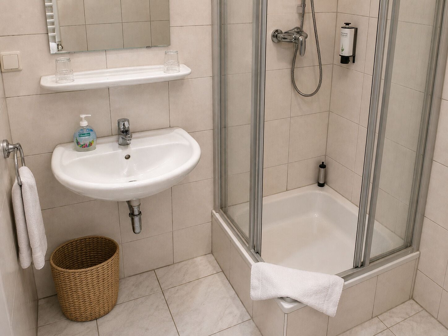 Photo - Hotel Seifert Berlin am Kurfürstendamm