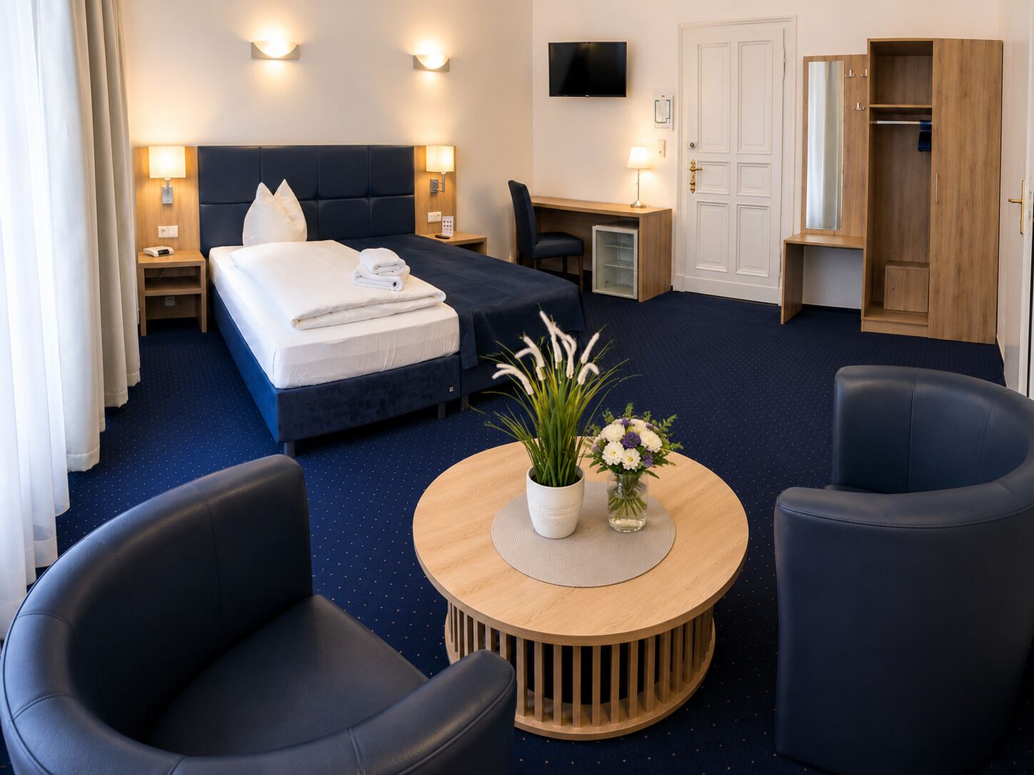Photo - Hotel Seifert Berlin am Kurfürstendamm