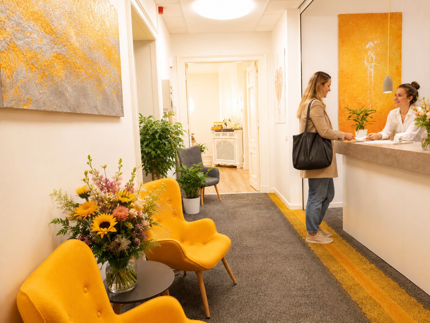 Photo - Hotel Seifert Berlin am Kurfürstendamm