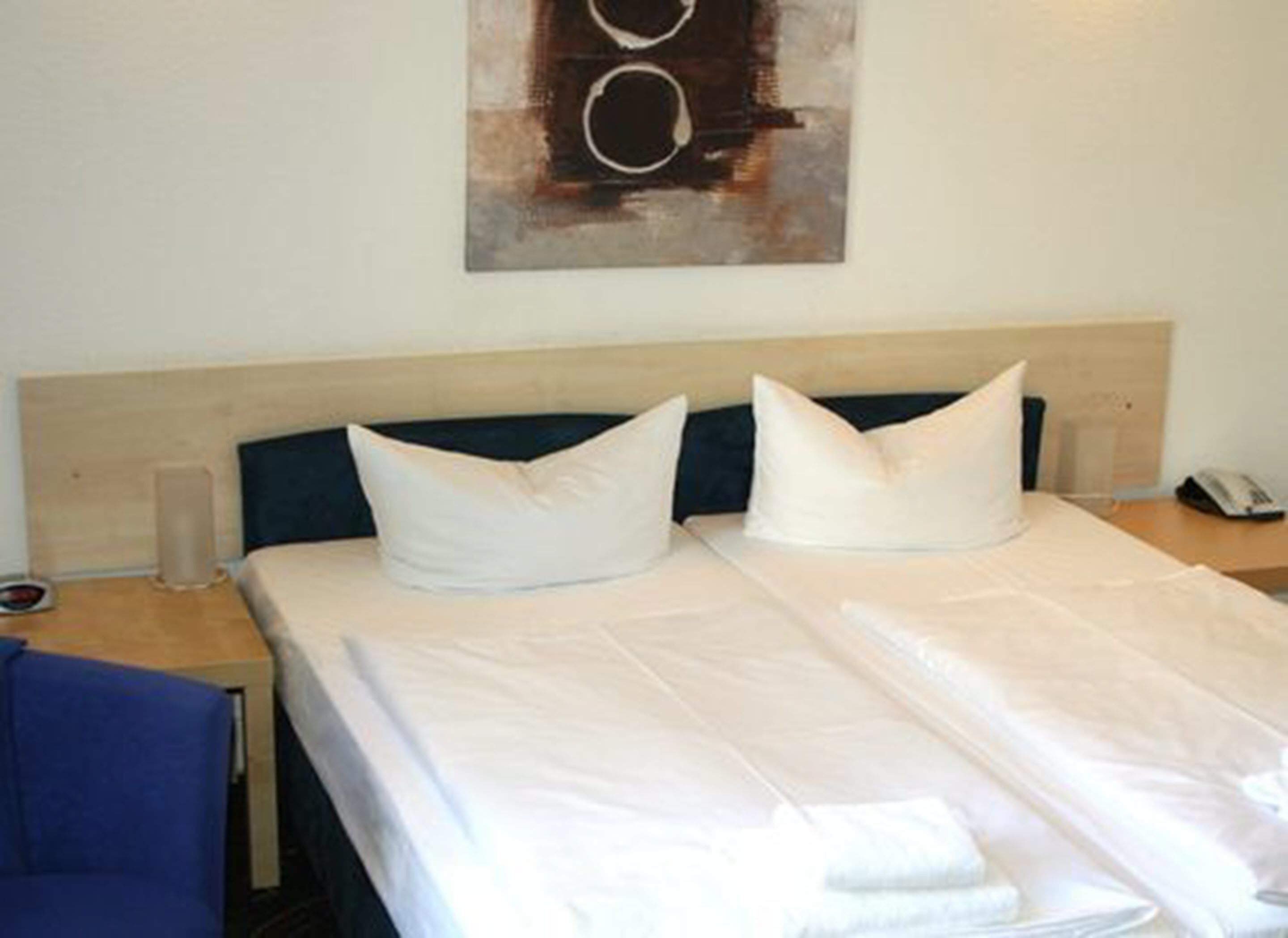 Photo - Hotel Seifert Berlin am Kurfürstendamm