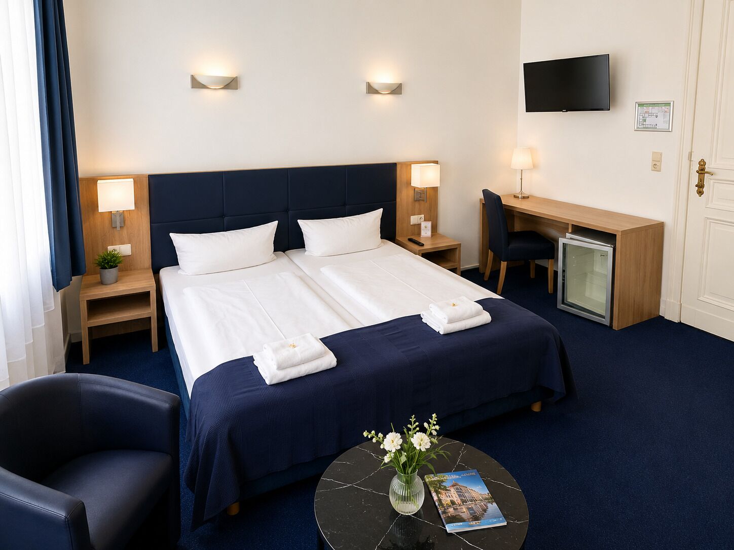 Photo - Hotel Seifert Berlin am Kurfürstendamm