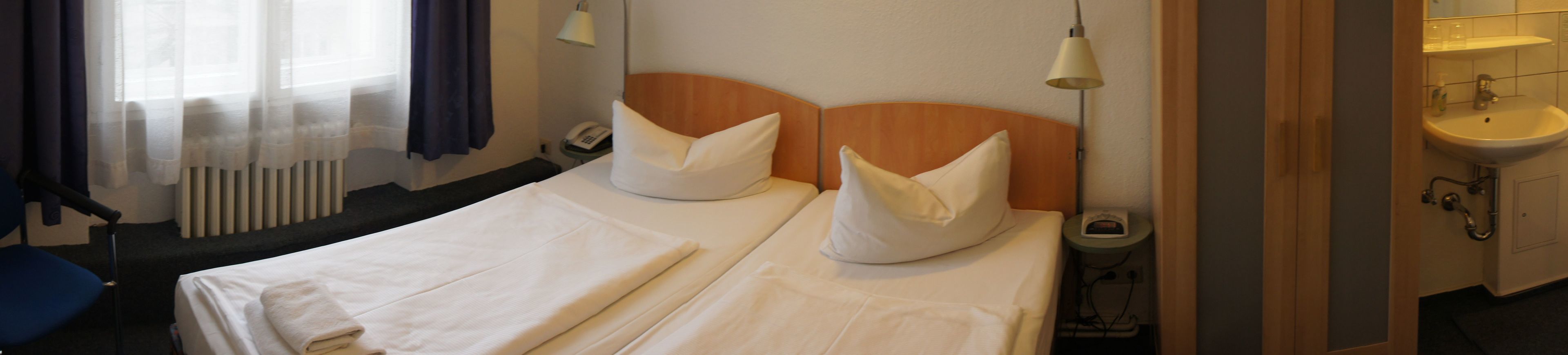 Photo - Hotel Seifert Berlin am Kurfürstendamm