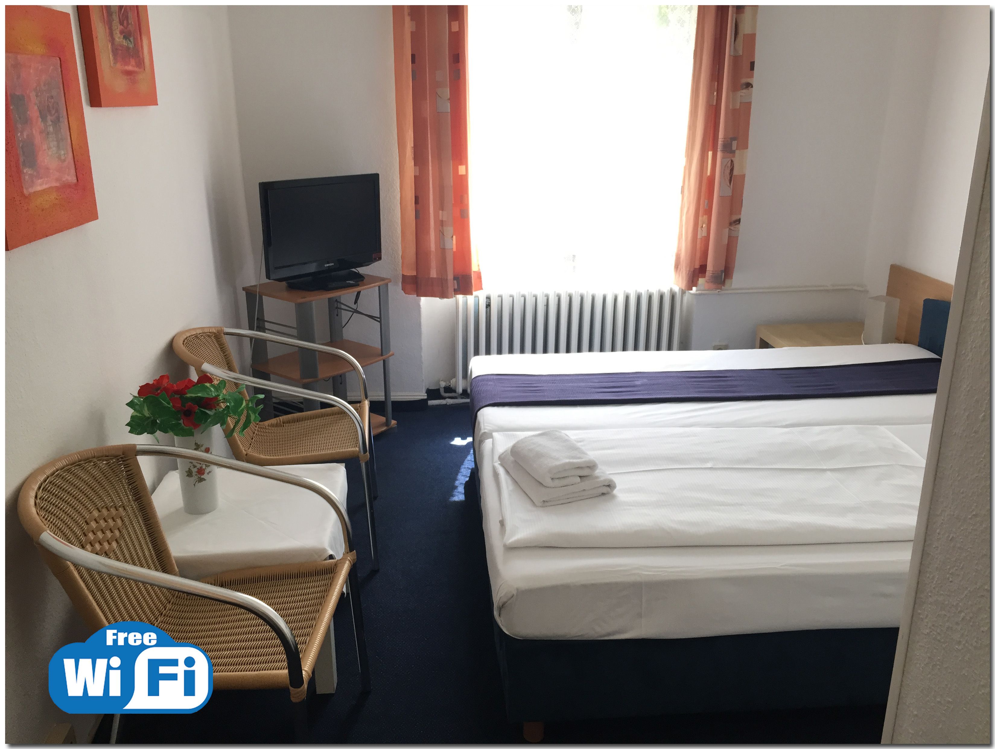 Photo - Hotel Seifert Berlin am Kurfürstendamm