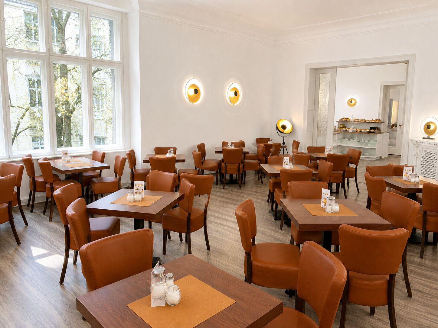 Photo - Hotel Seifert Berlin am Kurfürstendamm