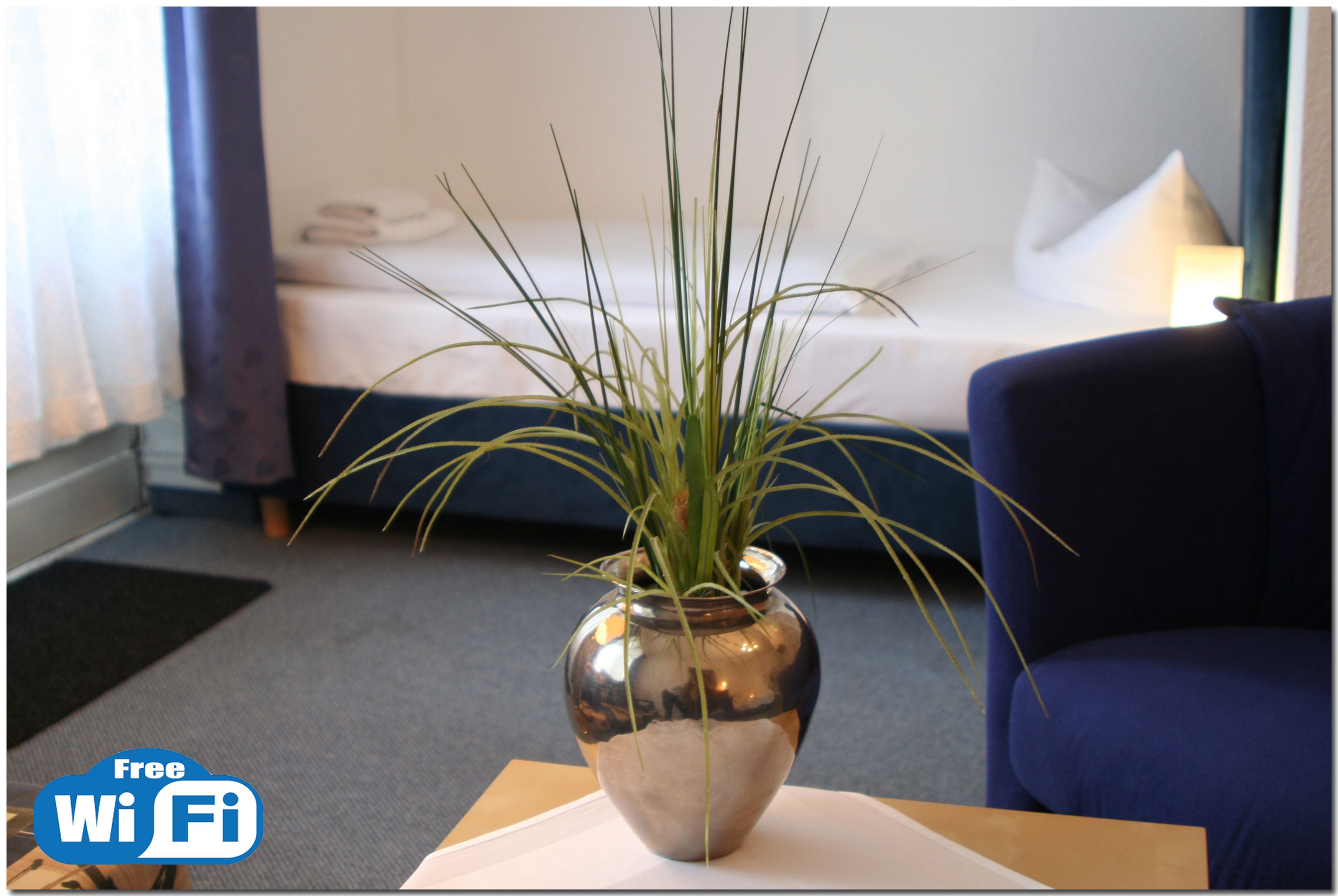 Photo - Hotel Seifert Berlin am Kurfürstendamm