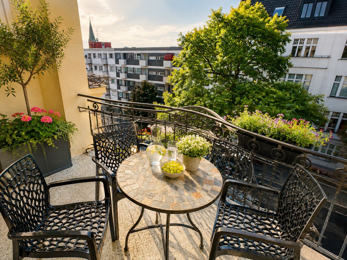 Photo - Hotel Seifert Berlin am Kurfürstendamm