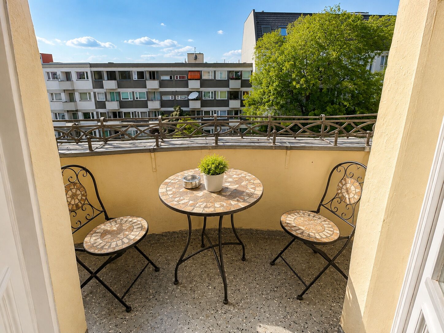 Photo - Hotel Seifert Berlin am Kurfürstendamm