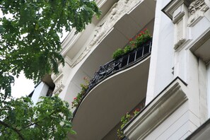 住宿景观