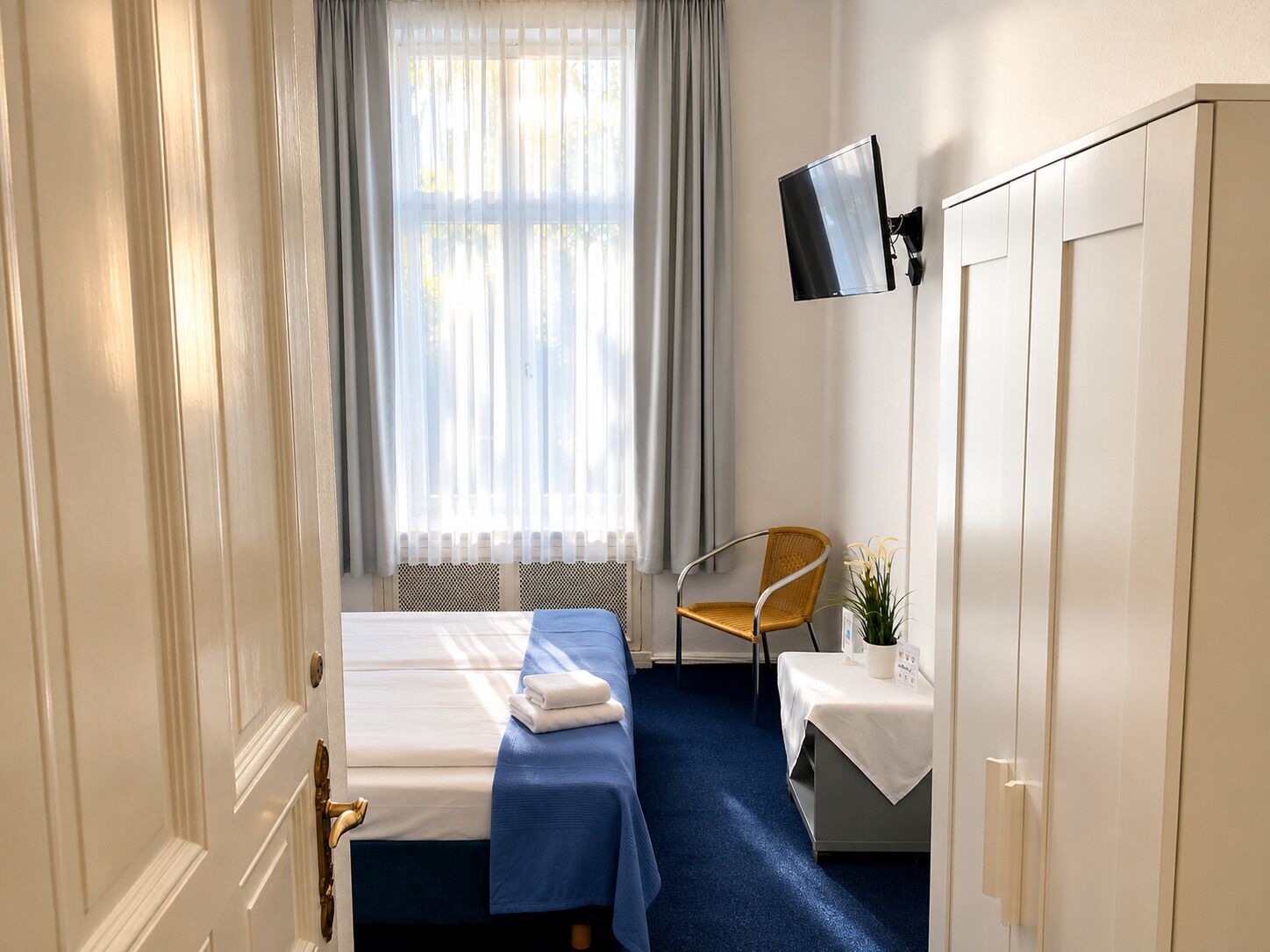 Photo - Hotel Seifert Berlin am Kurfürstendamm
