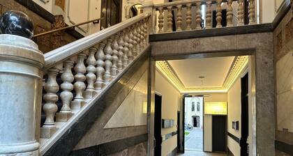 Hotel Seifert Berlin am Kurfürstendamm